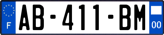 AB-411-BM