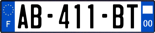 AB-411-BT