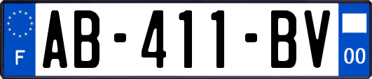 AB-411-BV