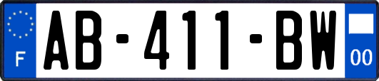 AB-411-BW