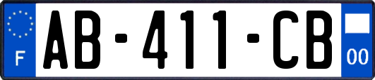 AB-411-CB