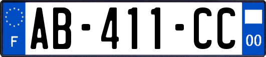 AB-411-CC