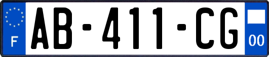 AB-411-CG