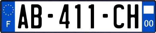 AB-411-CH