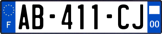 AB-411-CJ