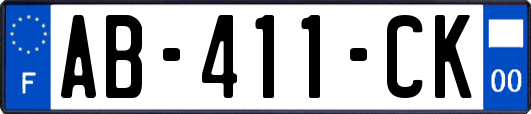 AB-411-CK