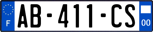 AB-411-CS