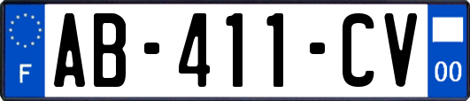 AB-411-CV