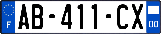 AB-411-CX