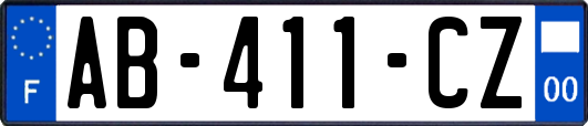 AB-411-CZ