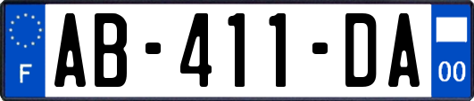 AB-411-DA