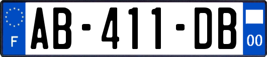 AB-411-DB