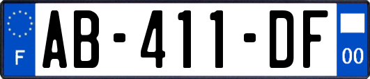 AB-411-DF