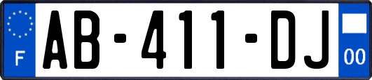 AB-411-DJ