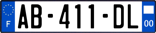 AB-411-DL