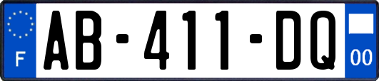 AB-411-DQ