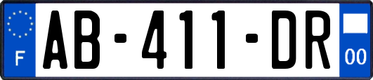 AB-411-DR