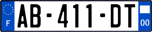 AB-411-DT