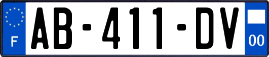 AB-411-DV