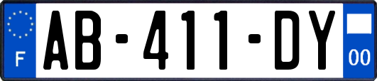 AB-411-DY