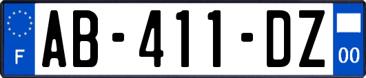 AB-411-DZ