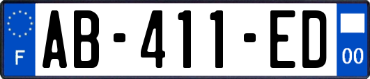 AB-411-ED