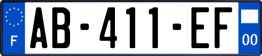 AB-411-EF