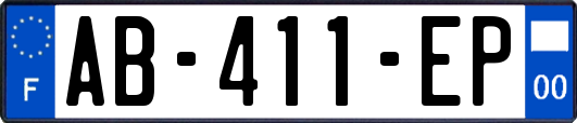 AB-411-EP