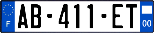 AB-411-ET