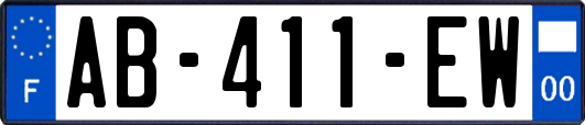 AB-411-EW