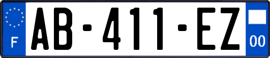 AB-411-EZ