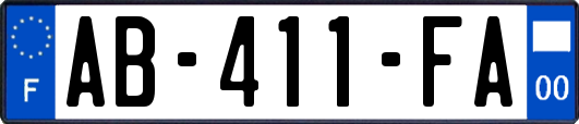 AB-411-FA