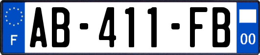 AB-411-FB