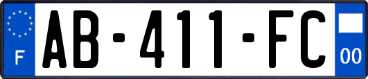 AB-411-FC