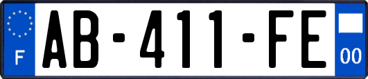 AB-411-FE