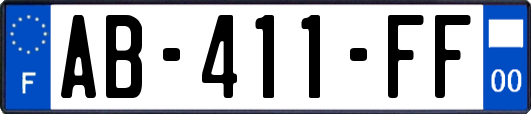 AB-411-FF