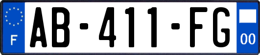 AB-411-FG