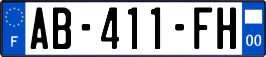 AB-411-FH