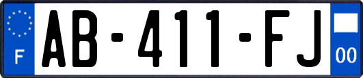 AB-411-FJ