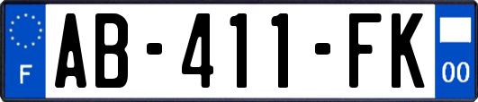 AB-411-FK