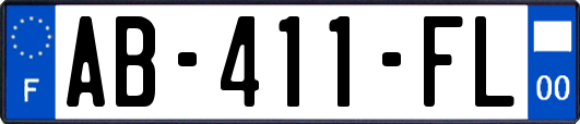 AB-411-FL