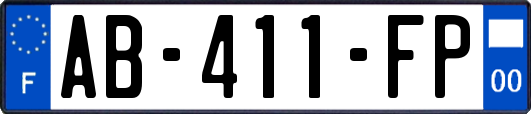 AB-411-FP
