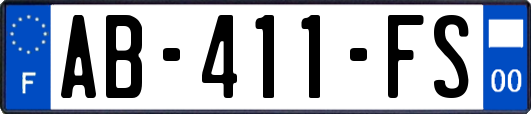 AB-411-FS