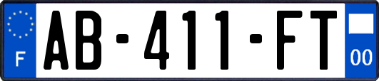 AB-411-FT