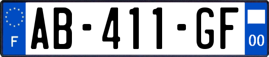 AB-411-GF