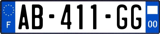 AB-411-GG