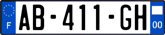 AB-411-GH