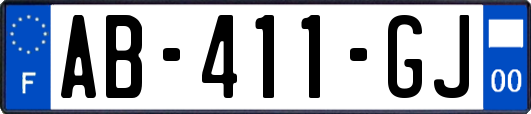 AB-411-GJ