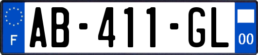 AB-411-GL