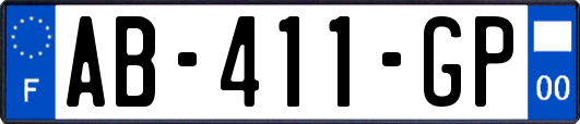 AB-411-GP